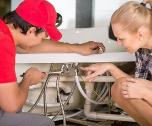 About Sewer Line Replacement Cedar Springs, GA